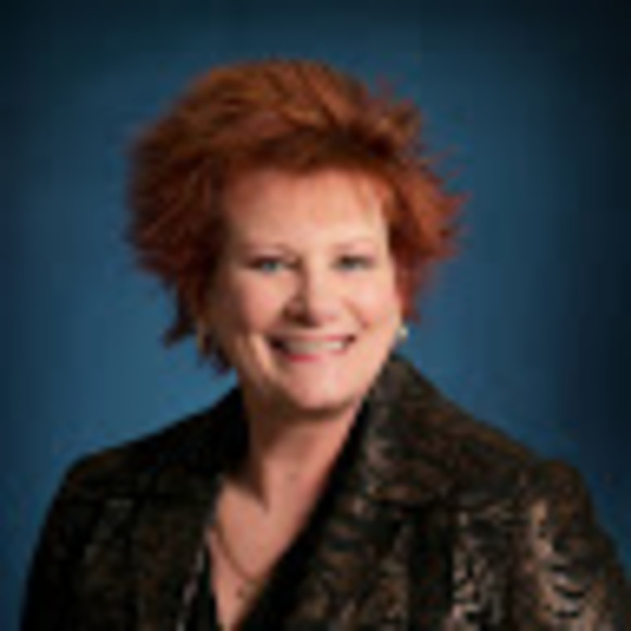 Meet your Posher, Pamela - Picture 1 of 1